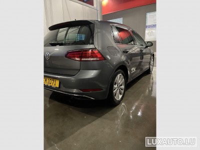 VW Golf