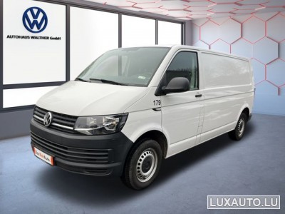 VW Transporter