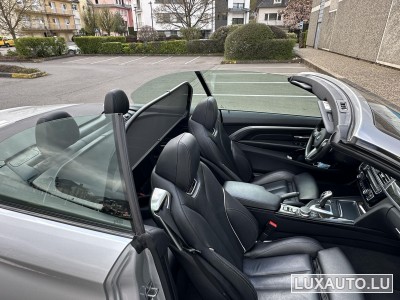 BMW 430