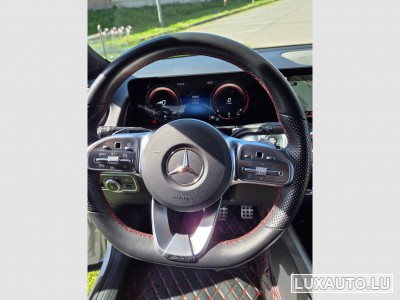 Mercedes GLB 250