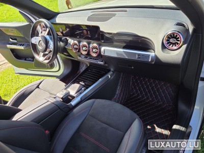 Mercedes GLB 250