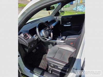 Mercedes GLB 250