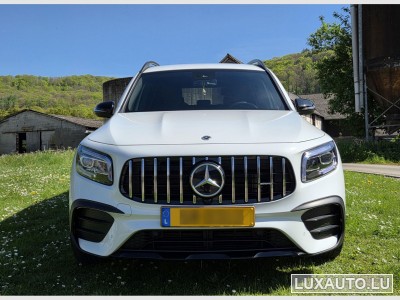 Mercedes GLB 250