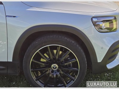 Mercedes GLB 250