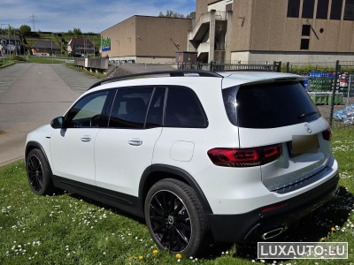 Mercedes GLB 250
