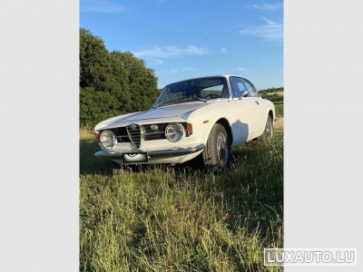 Alfa-Romeo GT