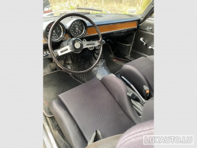Alfa-Romeo GT