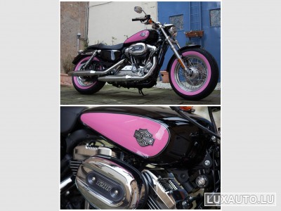 Harley-Davidson Custom