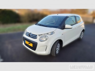 Citroën C1