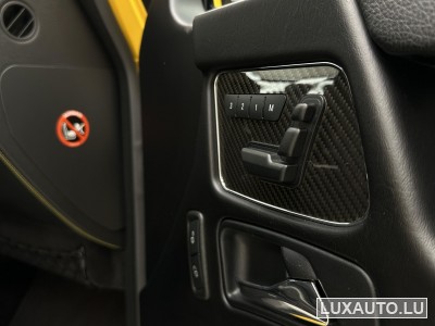 Mercedes G 63 AMG