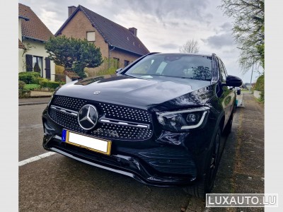 Mercedes GLC 300