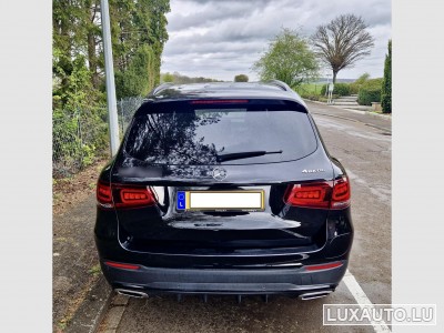 Mercedes GLC 300