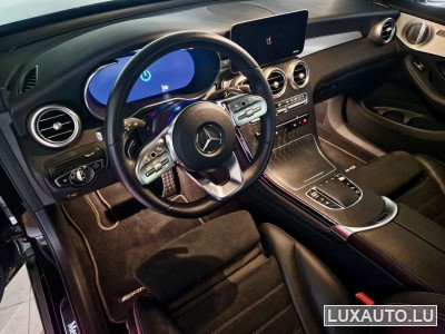 Mercedes GLC 300