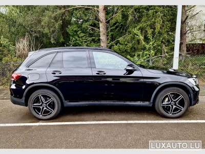 Mercedes GLC 300