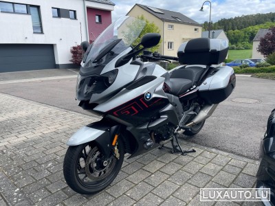 BMW K