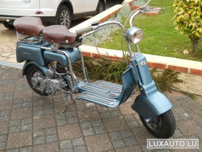Lambretta Innocenti