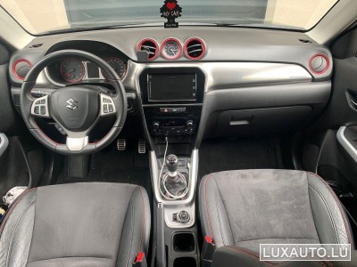 Suzuki Vitara S