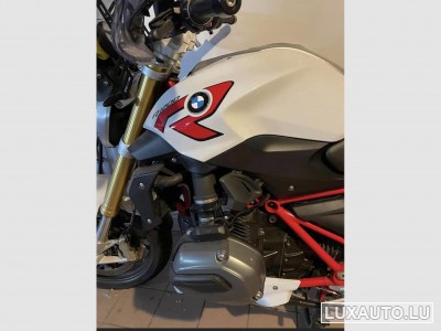 BMW R