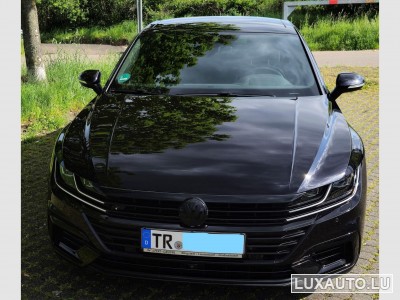 VW Arteon