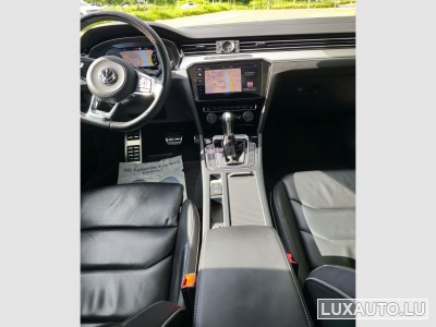 VW Arteon