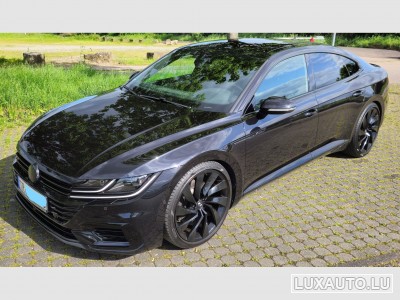 VW Arteon