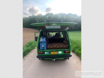 VW T3