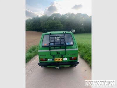 VW T3