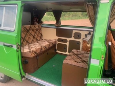 VW T3