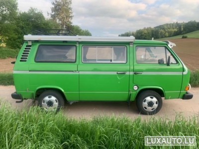 VW T3