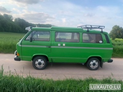 VW T3