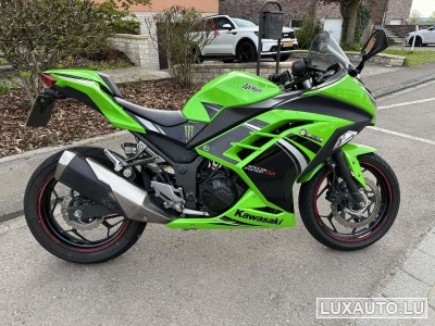 Kawasaki Ninja