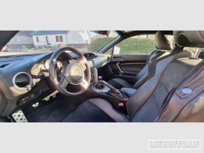 Toyota GT86