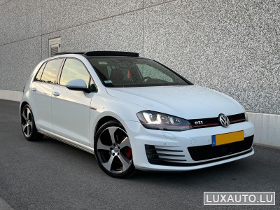 VW Golf VII