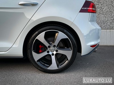 VW Golf VII