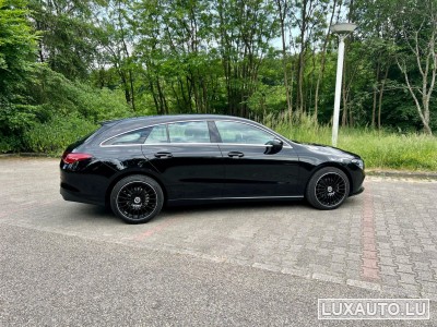 Mercedes CLA 200