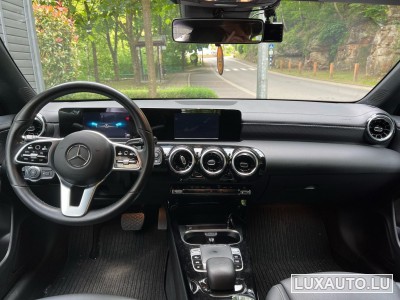 Mercedes CLA 200