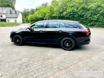 Mercedes CLA 200