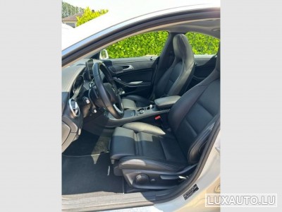 Mercedes CLA 220