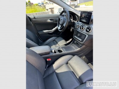 Mercedes CLA 220