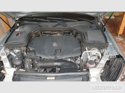 Mercedes GLC 250