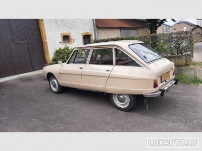 Citroën Ami 8