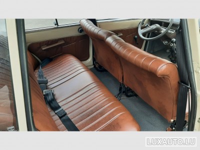 Citroën Ami 8