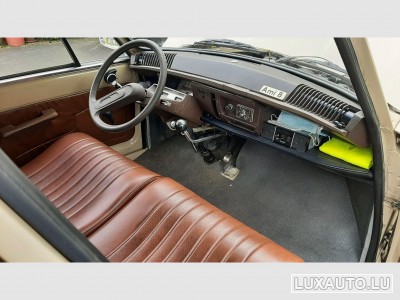 Citroën Ami 8
