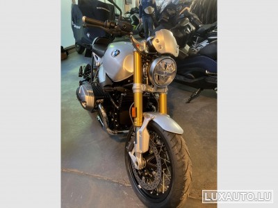 BMW R