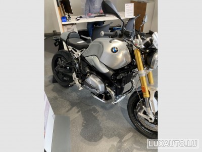 BMW R
