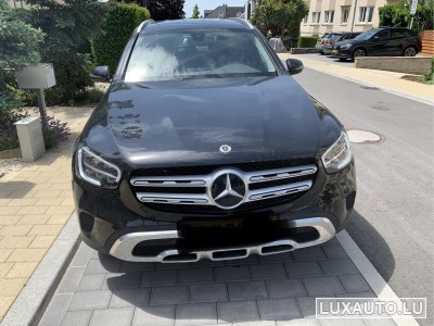 Mercedes GLC 300