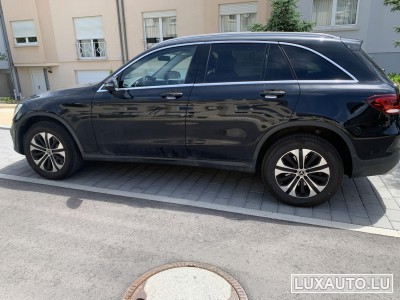 Mercedes GLC 300