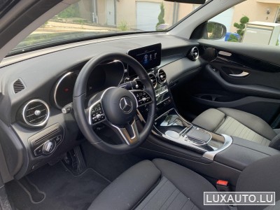 Mercedes GLC 300