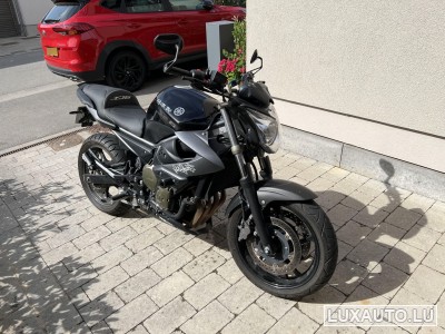 Yamaha XJ6