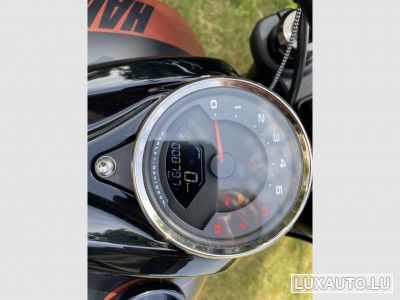 Harley-Davidson Fat Bob